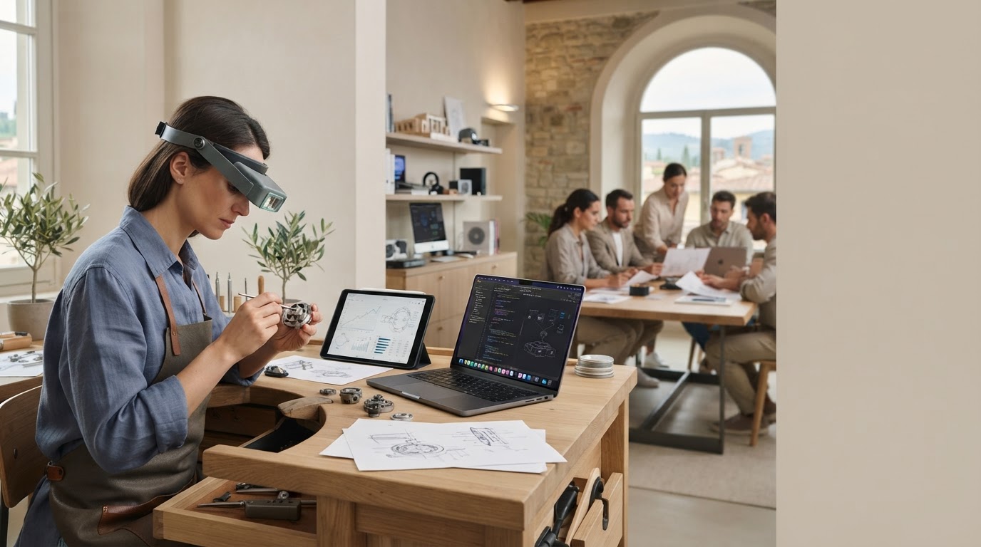 Tavorelino IA dashboard di analisi predittiva per il Dollar Cost Averaging